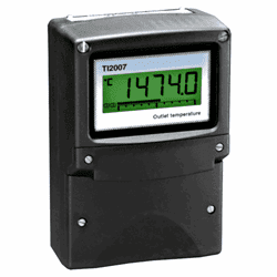 Show details for Beka temperature transmitter series BA474D Picture of Beka temperature transmitter series BA474D
